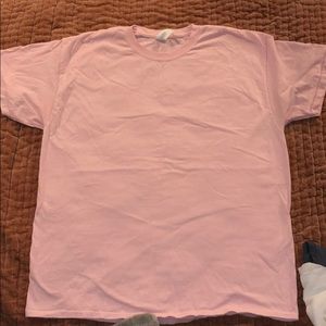Pink Tee-Shirt